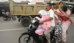 Cancelan alerta de tsunami en Indonesia, Sri Lanka e India