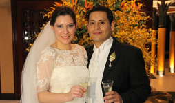Las bodas 2012 en Honduras (Julio a diciembre)