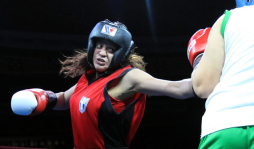 Guerreras y campeonas hondureñas