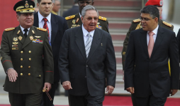 Latinoamérica y el Caribe lanzan su organismo sin EUA