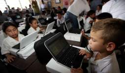 El inglés sigue lejos de escuelas públicas de Honduras