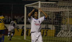 'Pescado” Bonilla vuelve al Olimpia