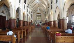 Monserrate, una maravilla colombiana