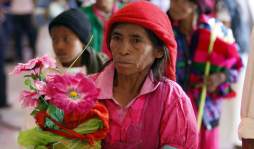 Honduras celebra 266 años de infinita fe por la Virgen de Suyapa