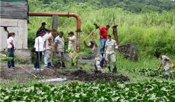 'Se capturará a quien tenga que capturarse”: ‘Tigre’ Bonilla