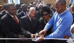 A 50 años del arresto de Nelson Mandela