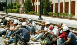 Ley migratoria en Carolina del Sur