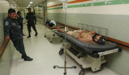 DNIC investigará denuncias del Catarino Rivas