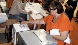 Andi demanda reformas para comicios generales