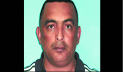 Auto de prisión a subcomisionado y seis capturados