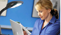 Cada vez más mujeres destacan en las finanzas