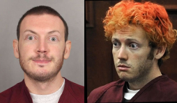 Pistolero de Batman estaba 'relajado' tras la masacre de Aurora