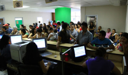 Ahora lo que más solicitan en el RNP son partidas