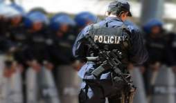 Conadeh: Cada años se reciben 1,400 denuncias contra policías de Honduras