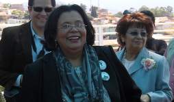 Rectora seguiría otro período en la Unah