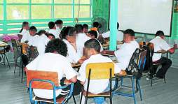 'Utilizaron 600 mil dólares en gastos financieros y auditorías”