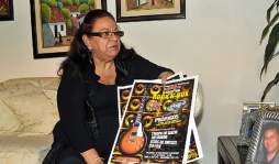 Aurora de Pineda: 'Mi hijo Carlos David era la luz de la casa”