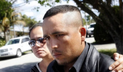 Para castigar a su esposa mata a sus dos hijos y luego se suicida