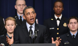 Obama telefoneó a republicanos para negocian reforma migratoria