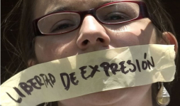 SIP denuncia campaña contra medios de comunicación venezolanos