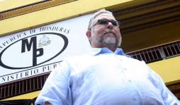 Interponen 7 acusaciones por corrupción