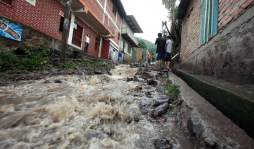 Hoy bajarán las temperaturas en Honduras