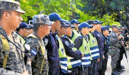 Fusión de Policía y FF AA 'es retroceso de 20 años”