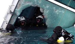 Náufrago hondureño: 'Creímos que ni íbamos a salir de esta”