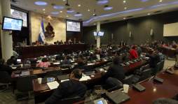 Buscan consenso para aprobar 'sexto paquetazo”