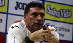 Suárez hará la convocatoria de Uncaf el 14 de diciembre