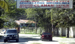 Cuatro patronatos exigen respuestas a la Alcaldía