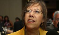 Lisa Kubiske: Se debe resolver muerte de Landaverde