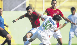 Platense-Jaguares se jugará el sábado