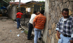 En la morgue hallan a dos jóvenes desaparecidos