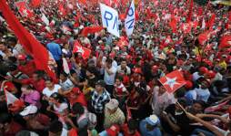 Denuncian anomalías en reelección de Daniel Ortega en Nicaragua