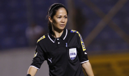 Guerreras y campeonas hondureñas