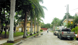 Cada tres días asaltan una vivienda en la Country