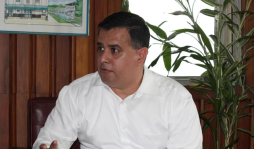 'El Ferrocarril tiene las horas contadas”