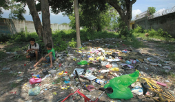 Comuna sampedrana construirá nueva calle