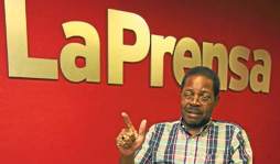 Dr. Quintín Máximo: 'Soy como el abuelo de algunos pacientes”