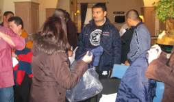 Náufrago hondureño: 'Creímos que ni íbamos a salir de esta”