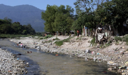 Autoridades deben fortalecer sistema de alerta temprana en San Pedro Sula