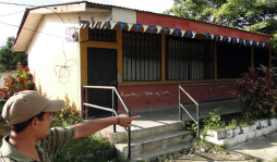 Resguardarán a 6,000 niños de escuelas vulnerables