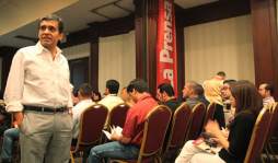 LA PRENSA lanza su nuevo Manual de Estilo Multimedia