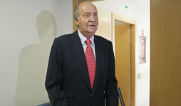 El Rey pide perdón: 'Lo siento mucho, me he equivocado”