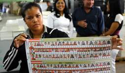 Mauricio Villeda busca la candidatura liberal a la presidencia de Honduras por el Movimiento Villedista.