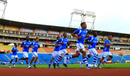 Comienza operación Copa Uncaf