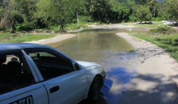 'Por ayudar a los amigos se hizo mal trabajo en El Zapotal”