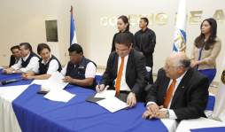 Abogados y notarios observarán elecciones