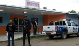 Atacan a balazos al subjefe de la Policía de Yoro